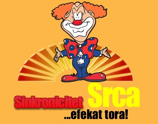  Sinkronizacija, raspodjela vlasti i oblik zemlje